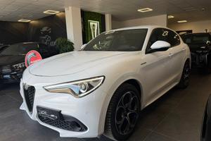ALFA ROMEO STELVIO VELOCE 2.2 210CV Q4 PELLE NAVI 