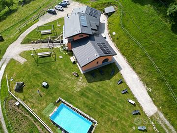 Agriturismo Alta Valle Intelvi