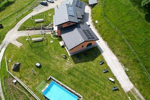 Agriturismo Alta Valle Intelvi