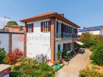 Casa Indipendente Pinerolo [Cod. rif 3332868VRG]