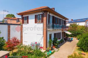 Casa Indipendente Pinerolo [Cod. rif 3332868VRG]