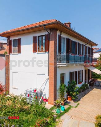 Casa Indipendente Pinerolo [Cod. rif 3332868VRG]