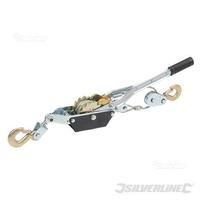 Tiracavi a sollecitazione severa 2000KG / cavo 3M