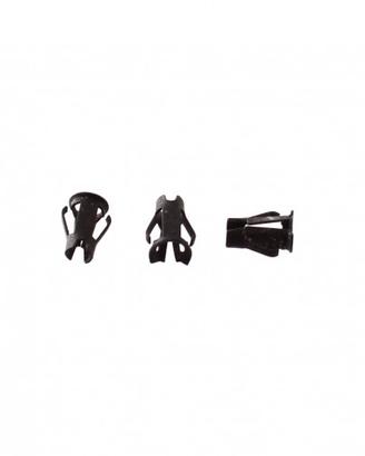 Kit 3 gancetti coperchio generatore Honda CB Four 