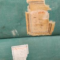 Rivista OGGI rilegata anni 50 9 volumi