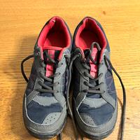 Scarpe trekking Decathlon n. 37