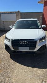 Audi Q2 30 TDI 116CV Admired S — Cambio Automatico