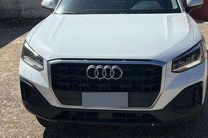 Audi Q2 30 TDI 116CV Admired S — Cambio Automatico