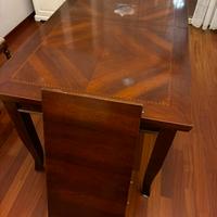 Tavolo Artigiani di Bassano