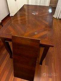 Tavolo Artigiani di Bassano