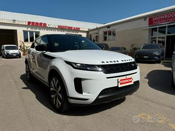 Land Rover Range Rover Evoque Range Rover Evoque 2