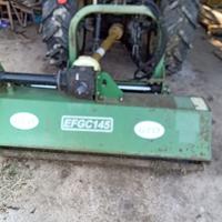 trincia GEO EFGC 145
