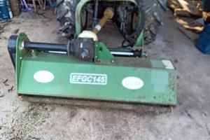 trincia GEO EFGC 145