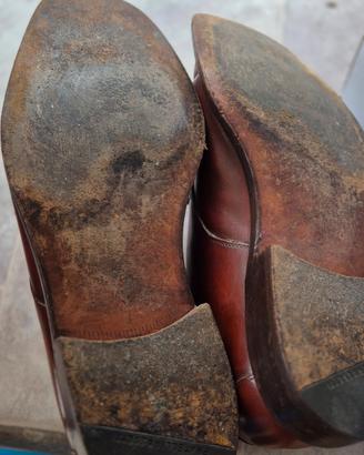 scarpe da uomo