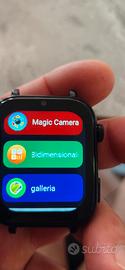 SmartWatch  Savefamily 4g  SaveWhatch plus