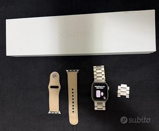 Apple watch 7 cellular