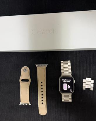 Apple watch 7 cellular