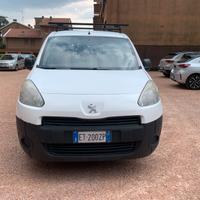Peugeot partner 1.6HDI 90Cv