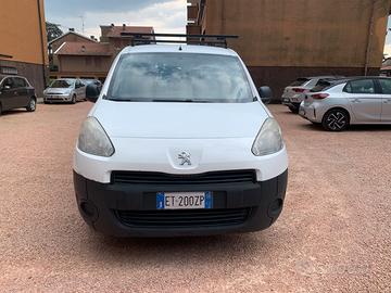 Peugeot partner 1.6HDI 90Cv