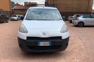 Peugeot partner 1.6HDI 90Cv