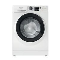 Hotpoint Ariston NF1046WKIT Lavatrice 10 Kg A