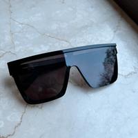 Occhiali da sole Saint Laurent SL607 Unisex nero