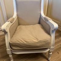 Poltroncina Maison du Monde