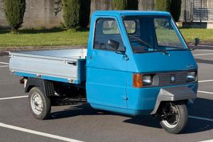 Piaggio APE TM 703 MANUBRIO
