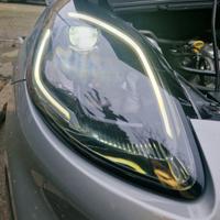 Proiettore faro anteriore destro - Ford Puma 2020