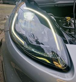 Proiettore faro anteriore destro - Ford Puma 2020