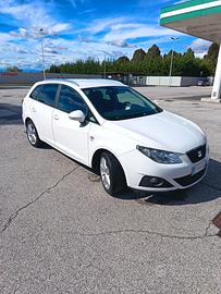 Seat Ibiza ST 1.2 TSI Sport