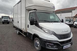 Daily IVECO 35C16