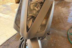 Honda pantheon 125