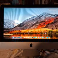 imac 21.5 late 2009 - difettoso