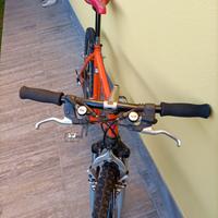 Specialaized rock Hopper comp