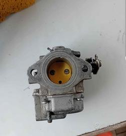 Carburatore originale johnson 25cv 521
