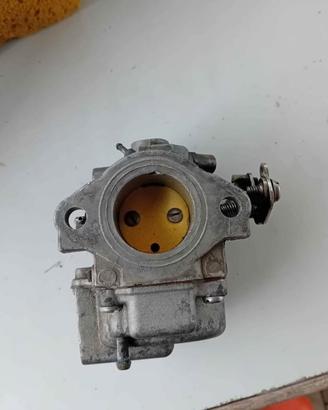 Carburatore originale johnson 25cv 521