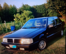 Lancia thema 8 v.asi perfetta col.blu lord