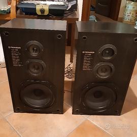 casse audio pioneer cs-580