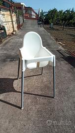 Seggiolino Ikea