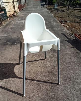 Seggiolino Ikea
