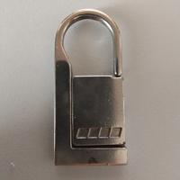 Antico portachiavi fiat 