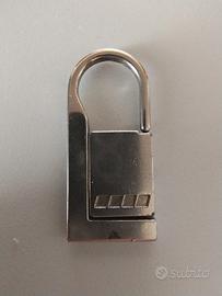 Antico portachiavi fiat 