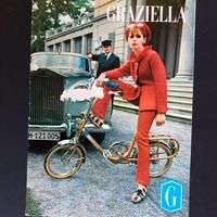 Brochure Graziella del 1967 (Carnielli & co)