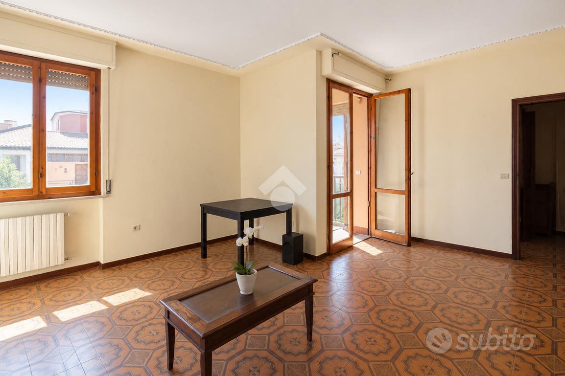 Appartamento – Fornacette, Contrada Martinelli - Vista 2