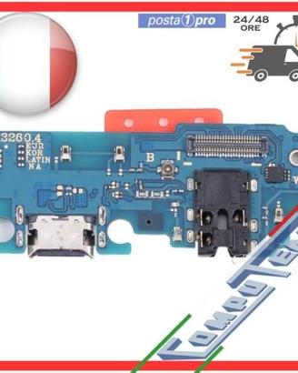 Connettore ricarica Samsung Galaxy A32 5G SM-A326