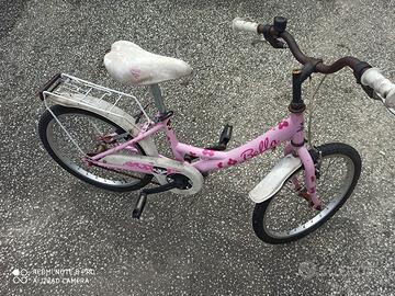 bicicletta Bella Styl