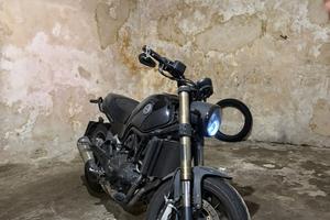 Benelli leoncino 500