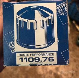 FILTRI OLIO PEUGEOT/CITROËN/TALBOT  NUOVI