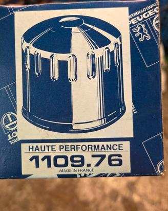 FILTRI OLIO PEUGEOT/CITROËN/TALBOT  NUOVI